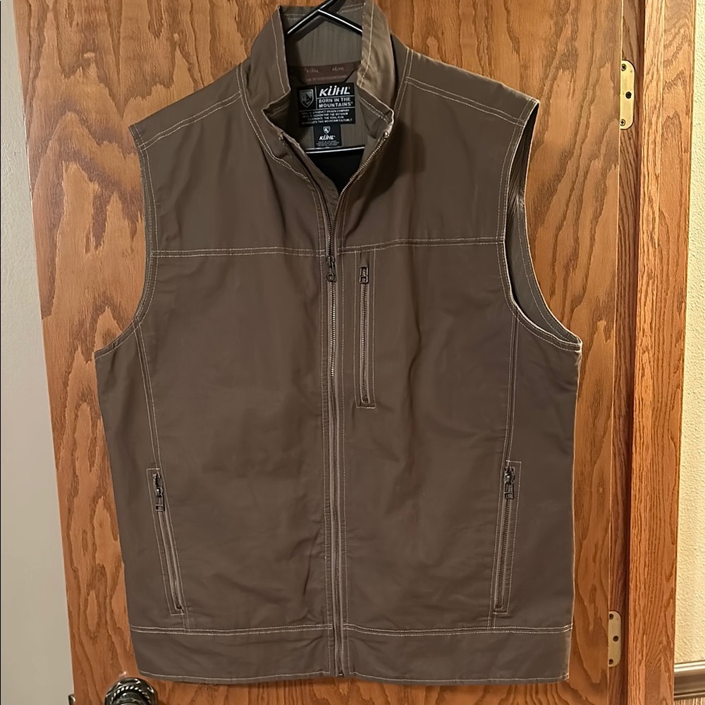Kuhl Burr Vest